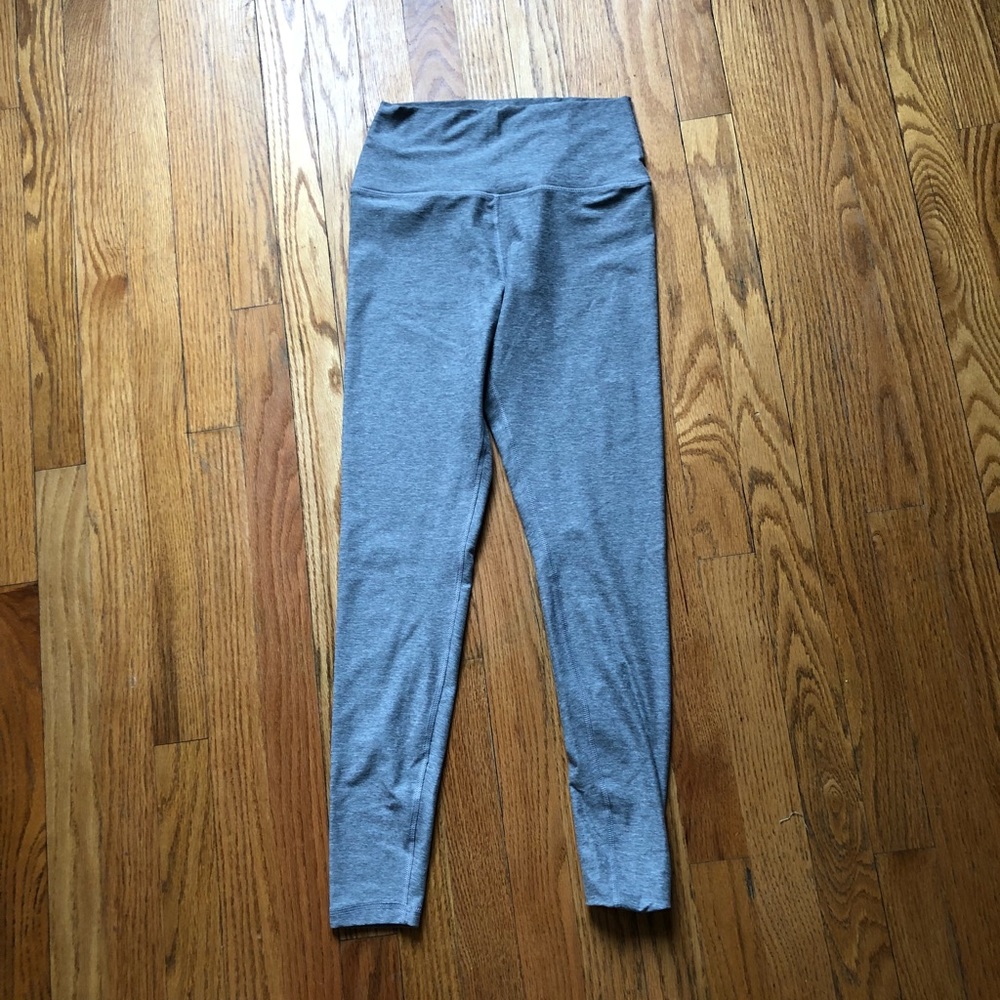 Scorpio sol leggings